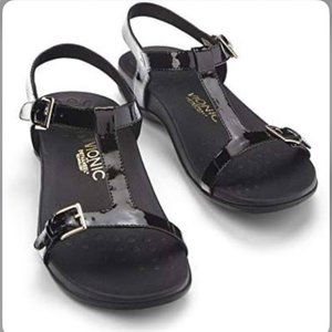 T-Strap Rest Paden Vionic Sandals